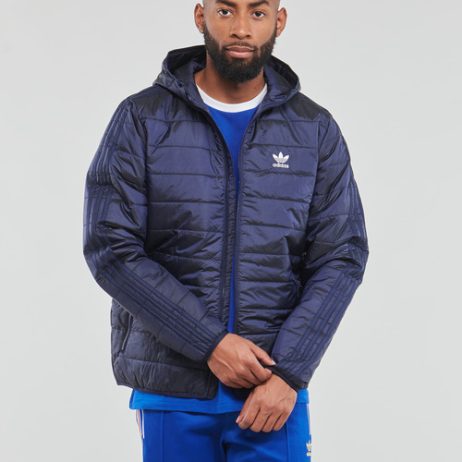 Piumino-uomo-adidas-PAD-HOODED-PUFF-Marine-adidas-4065429446866-1