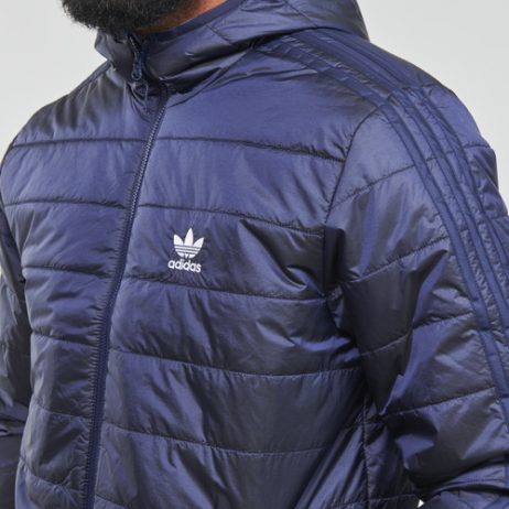 Piumino-uomo-adidas-PAD-HOODED-PUFF-Marine-adidas-4065429446866-4