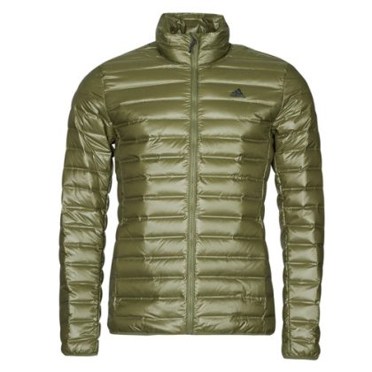 Piumino uomo adidas  VARILITE JACKET  Kaki adidas 4064054041705