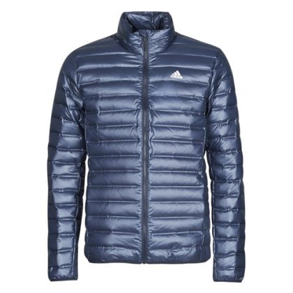 Piumino uomo adidas  Varilite Jacket  Blu adidas 4061619744644