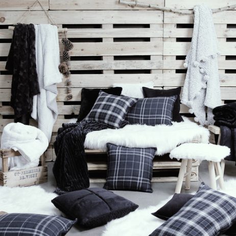 Plaid-coperte-Plaid-cocoon-125150-WINTER-SPIRIT-acier-Grigio-2