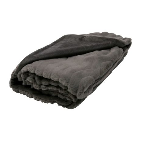 Plaid-coperte-REFUGE-Grigio-2