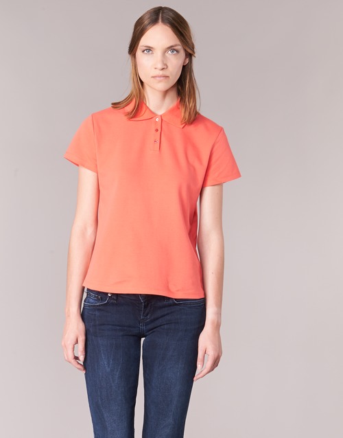 Polo-ECLOVERA-Arancio-1