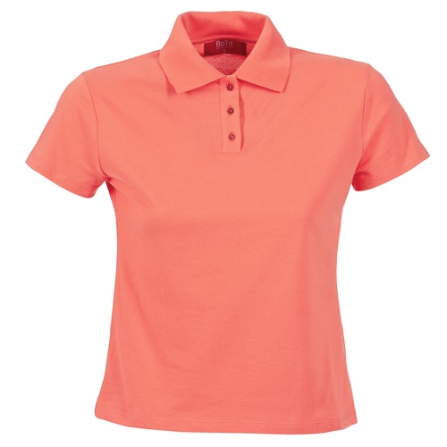 Polo    ECLOVERA  Arancio