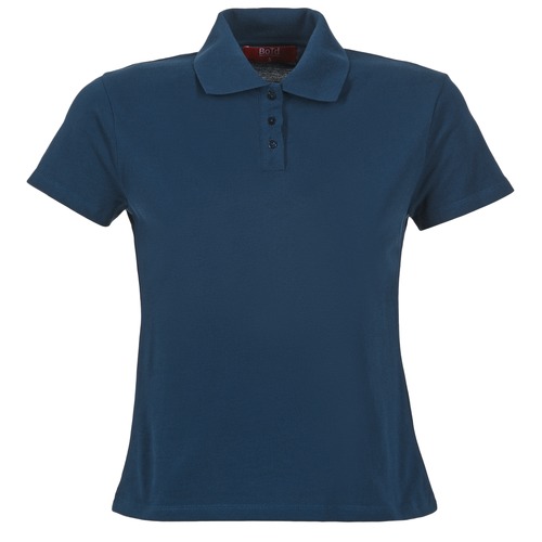 Polo    ECLOVERA  Blu