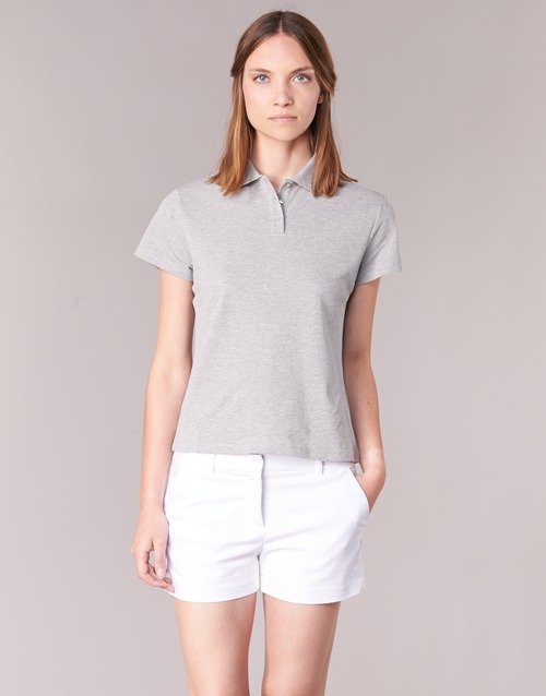 Polo-ECLOVERA-Grigio-1