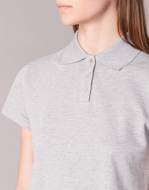 Polo-ECLOVERA-Grigio-5