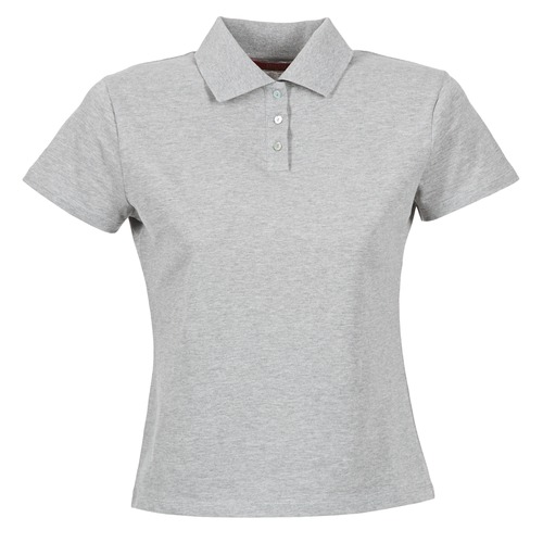 Polo    ECLOVERA  Grigio