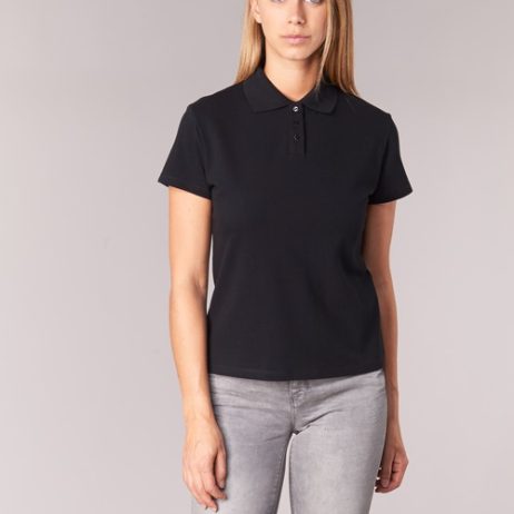 Polo-ECLOVERA-Nero-1