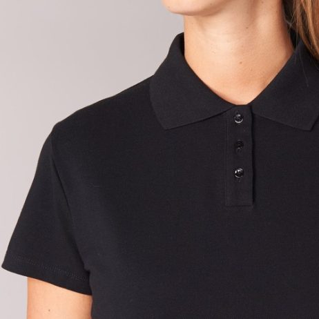 Polo-ECLOVERA-Nero-5