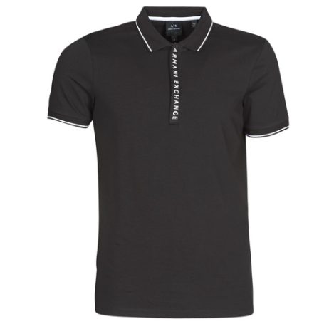 Polo fashion homme armani