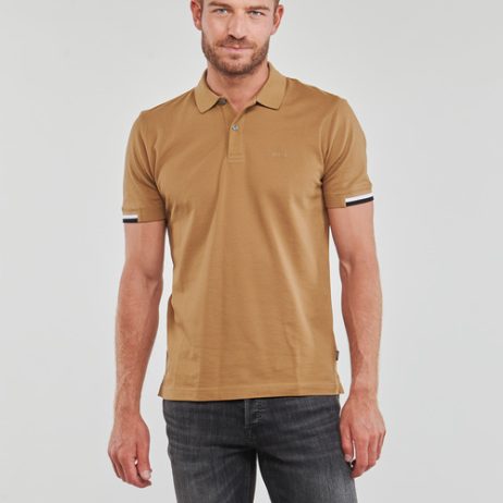 Polo-uomo-BOSS-PARLAY-147-Marrone-BOSS-4021406592711-1