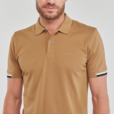 Polo-uomo-BOSS-PARLAY-147-Marrone-BOSS-4021406592711-4