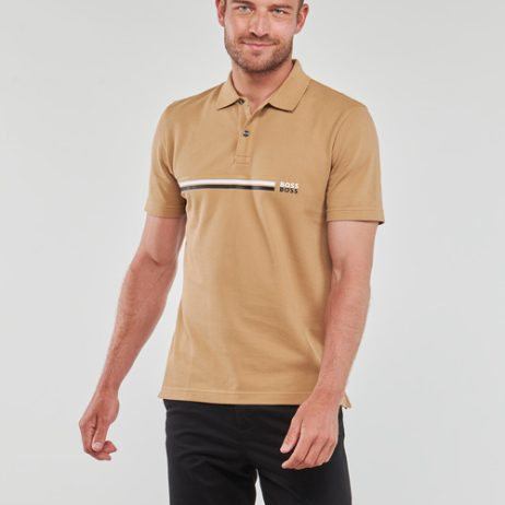 Polo-uomo-BOSS-Pack-32-Beige-BOSS-4063537237468-1