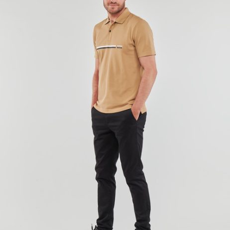 Polo-uomo-BOSS-Pack-32-Beige-BOSS-4063537237468-2