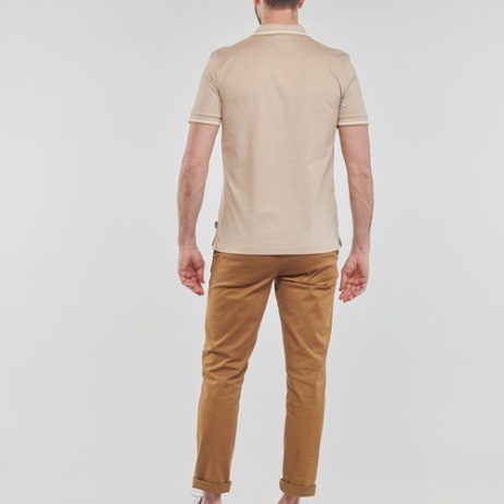 Polo-uomo-BOSS-Parlay-183-Beige-BOSS-4063537149181-3