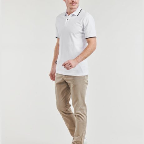 Polo-uomo-BOSS-Passertip-Bianco-BOSS-4063541289309-2