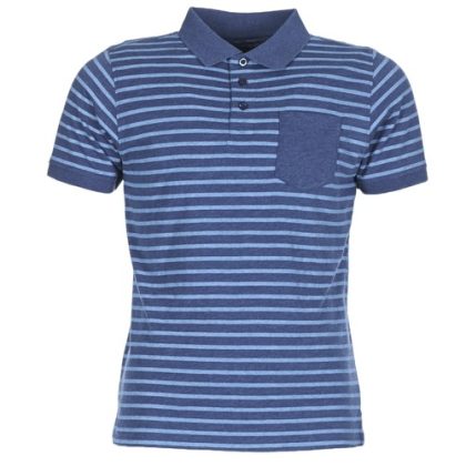 Polo uomo Casual Attitude  INUTIOLE  Blu Casual Attitude