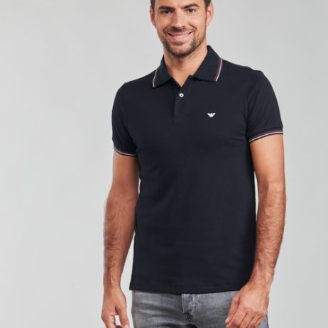 Polo-uomo-Emporio-Armani-8N1FB4-Blu-Emporio-Armani-8056861422606-1