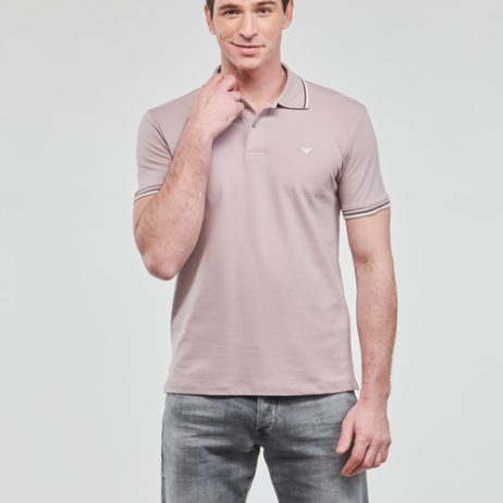 Polo-uomo-Emporio-Armani-8N1FB4-Rosa-Emporio-Armani-8057163307783-1