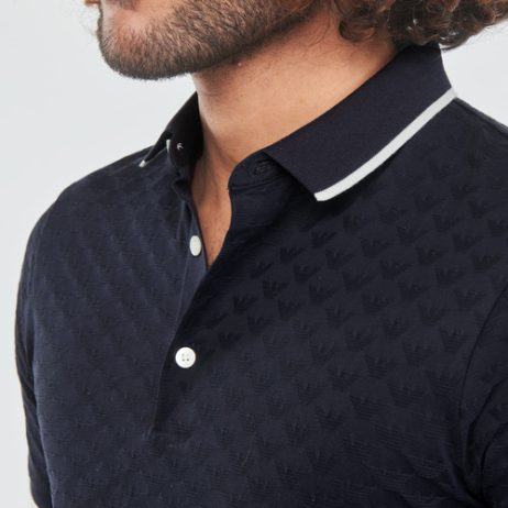 Polo-uomo-Emporio-Armani-8N1FP0-Marine-Emporio-Armani-8052467380395-4