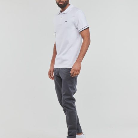 Polo-uomo-Guess-OLIVER-SS-POLO-Bianco-Guess-7621701697028-2