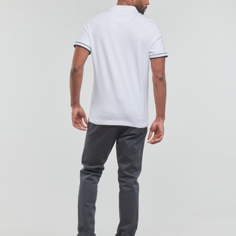 Polo-uomo-Guess-OLIVER-SS-POLO-Bianco-Guess-7621701697028-3