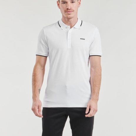 Polo-uomo-HUGO-Dinoso222-Bianco-HUGO-4021408654677-1