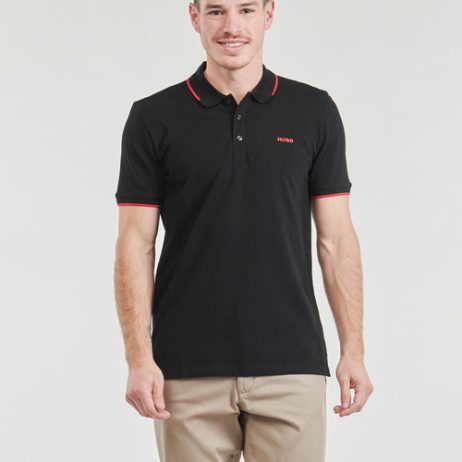 Polo-uomo-HUGO-Dinoso222-Nero-HUGO-4021408626797-1