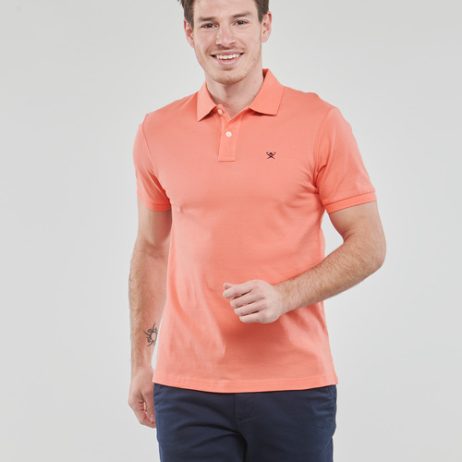 Polo-uomo-Hackett-ESSENTIALS-SLIM-FIT-LOGO-Rosa-Hackett-5059747436561-1