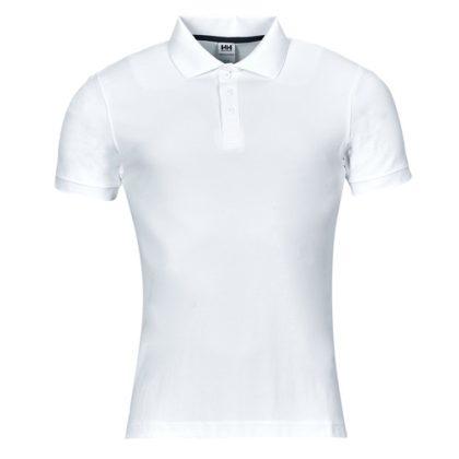 Polo uomo Helly Hansen  CREWLINE POLO  Bianco Helly Hansen 7040054267823