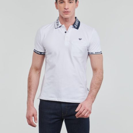 Polo-uomo-Kaporal-CYKO-Bianco-Kaporal-3606746550594-1