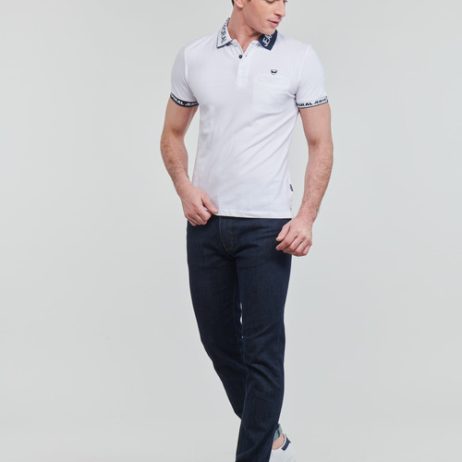 Polo-uomo-Kaporal-CYKO-Bianco-Kaporal-3606746550594-2