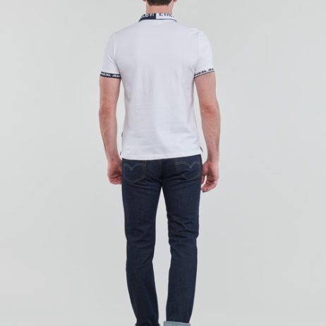 Polo-uomo-Kaporal-CYKO-Bianco-Kaporal-3606746550594-3