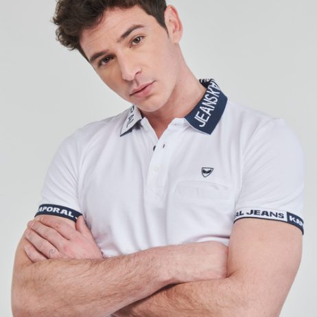 Polo-uomo-Kaporal-CYKO-Bianco-Kaporal-3606746550594-4