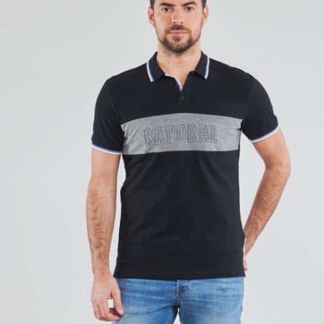 Polo-uomo-Kaporal-DIAM-Nero-Kaporal-3606746071723-1