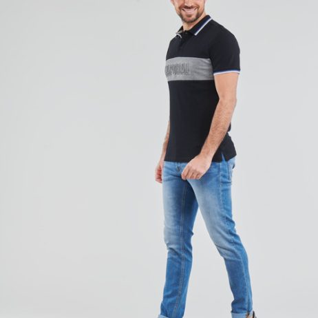 Polo-uomo-Kaporal-DIAM-Nero-Kaporal-3606746071723-2