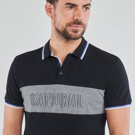 Polo-uomo-Kaporal-DIAM-Nero-Kaporal-3606746071723-4