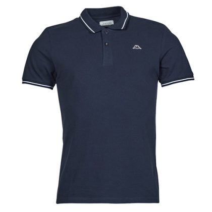 Polo uomo Kappa  EZIO  Blu Kappa 8052649744878