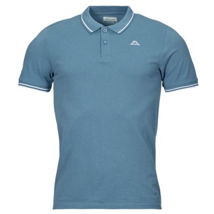 Polo uomo Kappa  EZIO  Blu Kappa 8056005678456