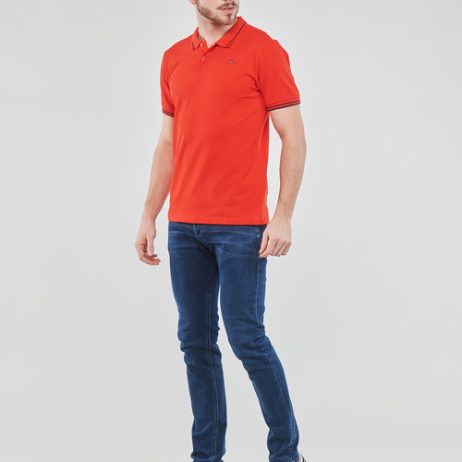 Polo-uomo-Kappa-EZIO-Rosso-Kappa-8058182485094-2