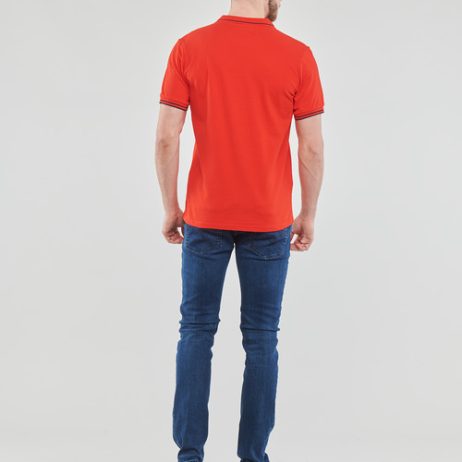 Polo-uomo-Kappa-EZIO-Rosso-Kappa-8058182485094-3