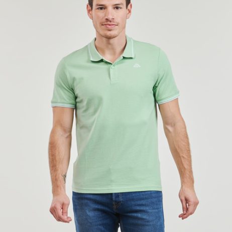 Polo-uomo-Kappa-EZIO-Verde-Kappa-8056005678371-1