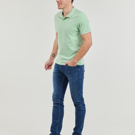 Polo-uomo-Kappa-EZIO-Verde-Kappa-8056005678371-2