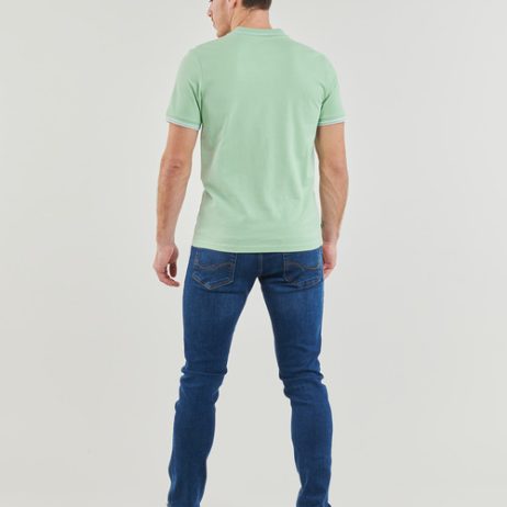 Polo-uomo-Kappa-EZIO-Verde-Kappa-8056005678371-3