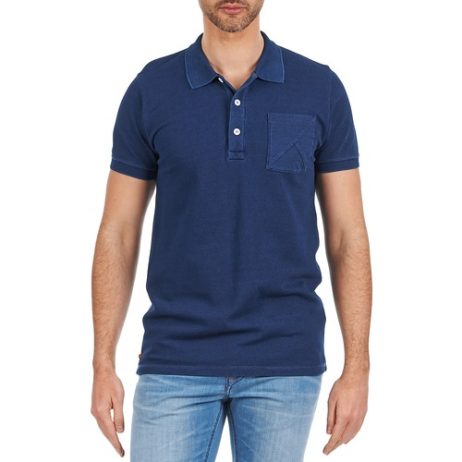 Polo-uomo-Kulte-DALLE-Blu-Kulte-3700808336314-1