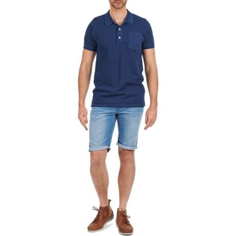 Polo-uomo-Kulte-DALLE-Blu-Kulte-3700808336314-2