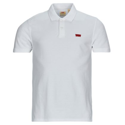 Polo uomo Levis  SLIM HOUSEMARK POLO  Bianco Levis 5401105496326