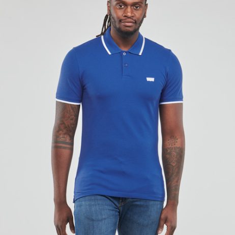 Polo-uomo-Levis-SLIM-HOUSEMARK-POLO-Blu-Levis-5401105390259-1