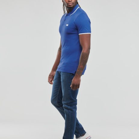 Polo-uomo-Levis-SLIM-HOUSEMARK-POLO-Blu-Levis-5401105390259-2